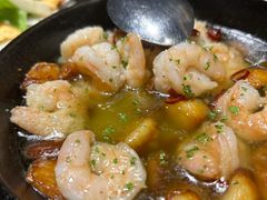 -BomBa意大利餐厅