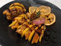 -娜娜家·Nana's restaurant(国金汇店)