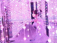 -天津梵高星空艺术馆(天河城旗舰店)