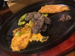 -第二外国语学院-韩国餐厅(朝阳路店)