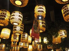 -南京大牌档(青岛万象城店)