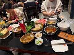 -鍋色天香(共和广场店)