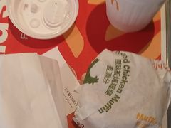 -麦当劳(漳州二路店)