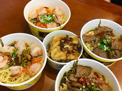 -蔡林记(昙华林泛悦汇店)