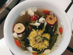 -电台巷火锅(科华总店)