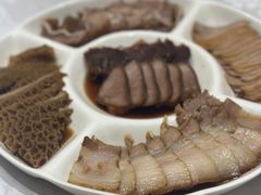 -万宝海鲜舫(劳动公园店)