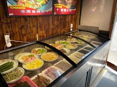 -老衢里·衢州农家菜(邱隘店)