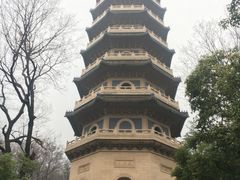 -灵谷景区