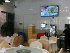 大堂-丹东特色烤肉(学府路一部店)
