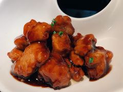 -老头儿油爆虾·知味杭州(爱琴海购物中心)
