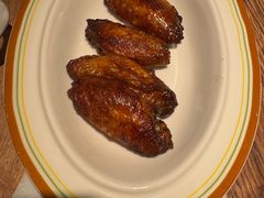 -玛格萝妮比萨屋(陆家浜路店)