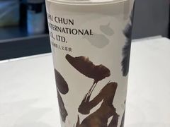 -注春·荞麦奶茶(新天地旗舰店)