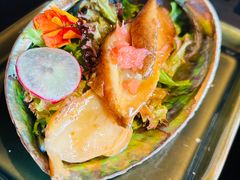 -花潮料理艺食馆(SM新生活广场店)