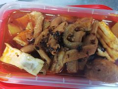 -牛腩之旅·牛腩牛杂煲(光启城美食城店)