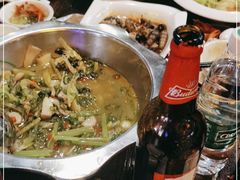 -漫天香·小龙虾餐厅(夏湾店)