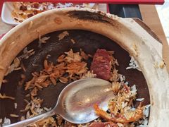 -华记煲仔华·煲仔饭(人和店)