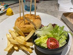 -Gray Whale 灰鲸餐厅(北美N1店)