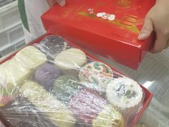 -北京稻香村(白纸坊店)
