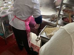 -老赵面店(大西路店)