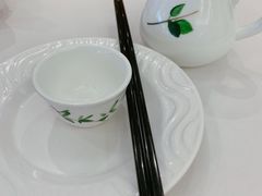 -稻香酒家·33年老字号·港式粤菜(富邦中心店)