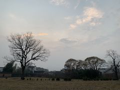 -塔川景区