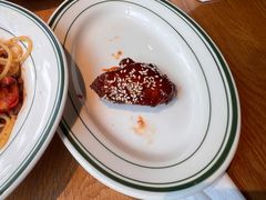 -1861意大利餐厅(文化广场店)