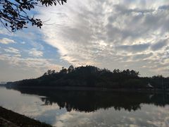 -南国桃园旅游度假区