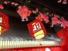 门面-虾吃虾涮虾火锅(府学路店)