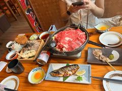 -千懿六本木酒场(常熟路店)