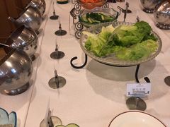 -汉城馆·烤肉火锅餐厅·韩国烤肉(河北云瑧世纪大饭店)