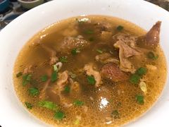 -三毛牛肉店(福强店)