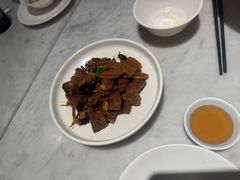 -南小馆(迪士尼小镇店)
