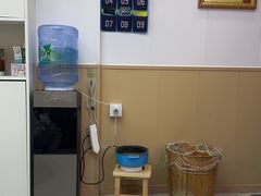 -郑远元专业修脚房(百花三路店)