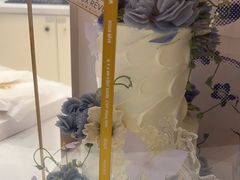 -杜哈夫DOUX RÊVE·生日蛋糕(日月光店)