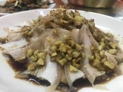 -红炎炎农家菜老字号(金水台店)