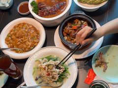 -有璟阁港式餐厅(金融街购物中心店)