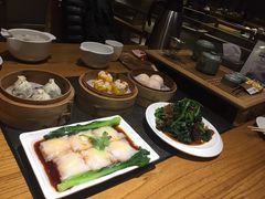 -小城粥道·海胆鲜虾粥(解放广场店)