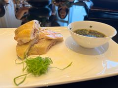 -上海小南国(国会店)
