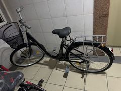 -永久自行车旗舰店(上海No.001店)