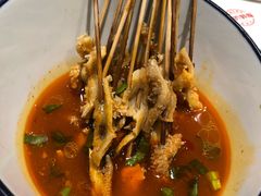 -弄堂小笼包(天津南开大悦城店)