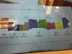 -万达茂商场(南京仙林店)