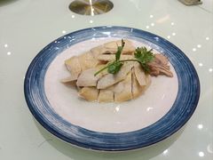 -禄福山庄•顺德菜·融和菜(龙江店)