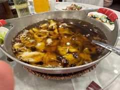 -鑫巴蜀小镇 · 水煮鱼专研店(玉桥店)