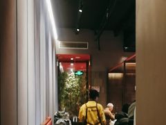 -牛村来人潮汕牛肉火锅(西单店)