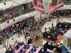 -万达广场(大明宫店)