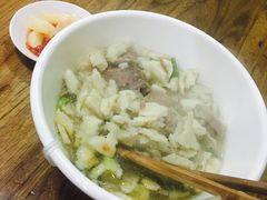 -老刘家泡馍·陕西老字号(钟楼广济街店)