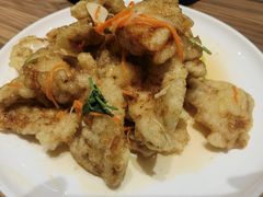 -九转小磨·非遗东北菜(群力店)