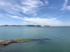 -长岛南北长山旅游景区