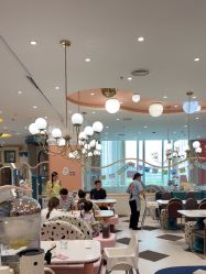 -奈尔宝·儿童乐园·亲子餐厅(苏州大悦城店)