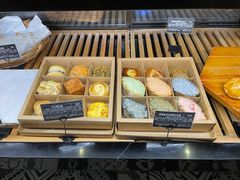 -Let's Taipei 非常烘焙(太古里店)